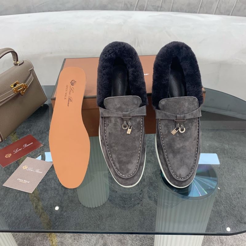 Loro Piana Shoes